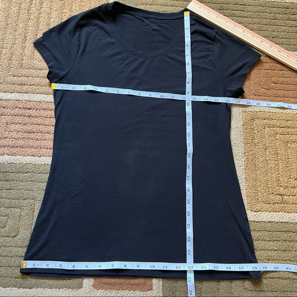 No Boundaries T-shirt Dress and More - Picture 11 of 11